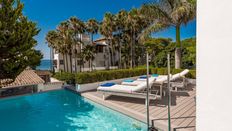 Villa in vendita a Marbella Andalusia Málaga