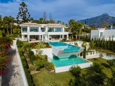 Villa in vendita a Marbella Andalusia Málaga