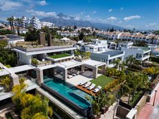 Villa in vendita a Marbella Andalusia Málaga