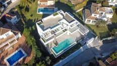 Villa in vendita a Marbella Andalusia Málaga