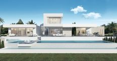 Villa in vendita a Marbella Andalusia Málaga