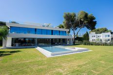 Villa in vendita a Los Monteros Andalusia Málaga