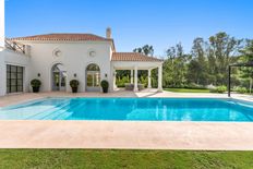 Villa in vendita a Nueva Andalucia Andalusia Málaga