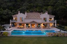 Villa in vendita a La Zagaleta Andalusia Málaga