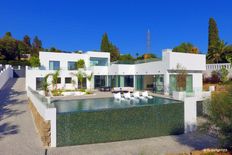 Villa in vendita a Marbella Andalusia Málaga