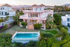 Villa in vendita a Marbella Andalusia Málaga