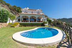 Villa in vendita a Marbella Andalusia Málaga