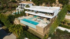 Villa in vendita a Marbella Andalusia Málaga