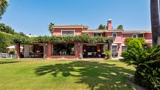 Villa in vendita a Marbella Andalusia Málaga