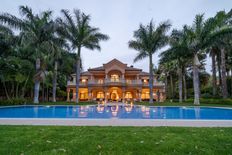 Villa in vendita a Guadalmina Andalusia Málaga