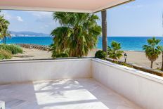 Appartamento in vendita a Puerto Banús Andalusia Málaga
