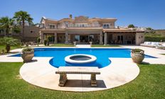 Villa in vendita a Nueva Andalucia Andalusia Málaga