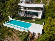 Villa in vendita a Benahavís Andalusia Málaga