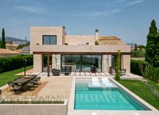 Villa in vendita a Benahavís Andalusia Málaga