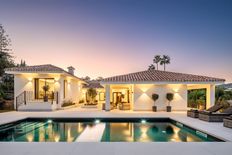 Villa in vendita a Nueva Andalucia Andalusia Málaga