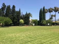 Terreno in vendita a Guadalmina Andalusia Málaga