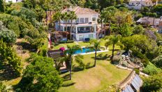 Villa in vendita a Marbella Andalusia Málaga