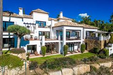 Villa in vendita a Benahavís Andalusia Málaga