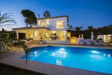 Villa in vendita a Marbella Andalusia Málaga