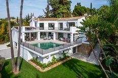 Villa in vendita a El Paraíso Andalusia Málaga