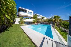 Villa in affitto settimanale a Estepona Andalusia Málaga