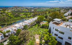 Terreno in vendita a Benahavís Andalusia Málaga