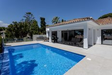 Villa in vendita a Marbella Andalusia Málaga