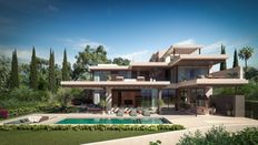 Villa in vendita a Marbella Andalusia Málaga