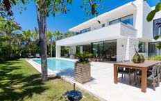 Villa in vendita a Marbella Andalusia Málaga