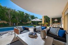 Villa in vendita a Marbella Andalusia Málaga