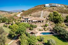 Villa in vendita a Benahavís Andalusia Málaga