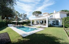Villa in affitto settimanale a Los Monteros Andalusia Málaga