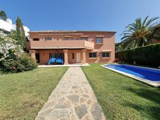 Villa in vendita a Marbella Andalusia Málaga