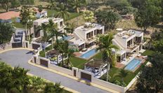 Villa in vendita a Estepona Andalusia Málaga