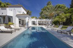 Villa in vendita a Estepona Andalusia Málaga