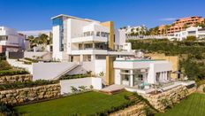 Villa in affitto settimanale a Marbella Andalusia Málaga