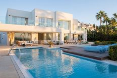 Villa in vendita a Marbella Andalusia Málaga