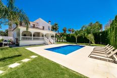 Villa in vendita a Nueva Andalucia Andalusia Málaga