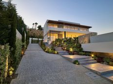 Villa in vendita a Benahavís Andalusia Málaga