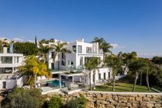 Villa in affitto settimanale a Benahavís Andalusia Málaga