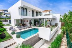 Villa in vendita a Estepona Andalusia Málaga