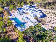 Villa in affitto settimanale a Ibiza Isole Baleari Isole Baleari