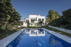 Villa in vendita a Las Brisas Andalusia Málaga