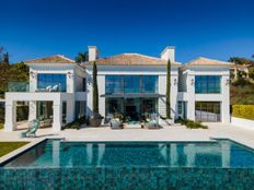 Villa in vendita a Marbella Andalusia Málaga