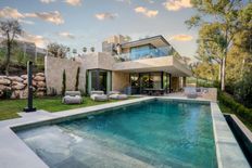 Villa in vendita a Marbella Andalusia Málaga