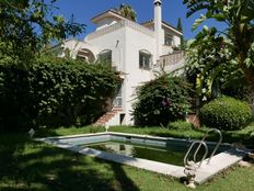 Villa in vendita a Marbella Andalusia Málaga