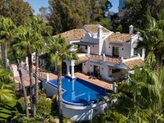 Villa in affitto settimanale a Estepona Andalusia Málaga