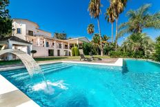 Villa in vendita a Marbella Andalusia Málaga