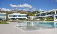 Villa in vendita a Marbella Andalusia Málaga