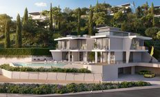 Villa in vendita a Marbella Andalusia Málaga